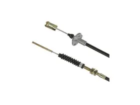 63hnhn64 Atp Clutch Cable For Suzuki Samurai 1987 1986 1988