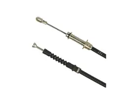 Qd93v8 Atp Clutch Cable For Chevette Bel Air Beretta Camaro Cavalier Celebrity
