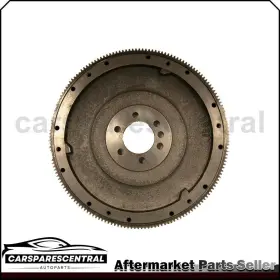 Spae241030073794 Atp Clutch Flywheel Fits 1964 1965 Gmc 1000 Series 1500