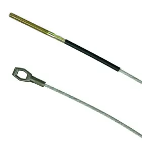 Y-344 Atp Clutch Cable P N Y 344