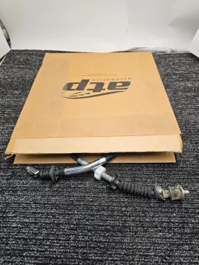 Y-351 Atp Automotive Clutch Cable Replacement For Honda Civic 1988-1991