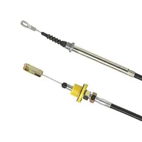 Y-488 Atp For Isuzu Trooper 1991-1997 Clutch Cable