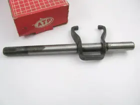 Za-105 Atp Automotive Clutch Fork Kit Module Durable Assembly Oe Replacement #2