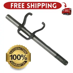 Za-105 Atp Automotive Clutch Fork Kit Module Durable Assembly Oe Replacement