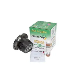 542090 Auburn Gear Compatible With/replacement For -