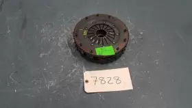 07l141011 Audi Lamborghini Gallardo / R8 V10 Oem E-gear Clutch Assembly #7828 I5