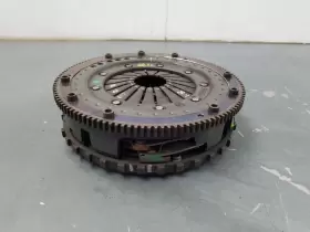 07l141011m Audi Lamborghini Gallardo / R8 V10 Oem 6 Speed Clutch Assembly #7751 I5 #3