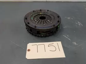07l141011m Audi Lamborghini Gallardo / R8 V10 Oem 6 Speed Clutch Assembly #7751 I5