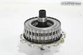 0ck141030l Audi 2017-2020 A4 Automatic Transmission S-tronic Gearbox Clutch 40k Oem
