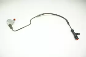 1j1721465s Audi 2000 2001 Tt Manual Transmission Clutch Line #2