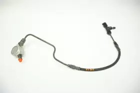 1j1721465s Audi 2000 2001 Tt Manual Transmission Clutch Line