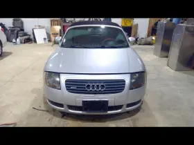 418-56367 Audi Clutch Slave Cylinder City Canada Only Fits 99-11 Golf 1401927