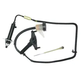 Lspf9092 Austin Fits Dodge Dakota Mitsubishi Pre-filled Clutch Master / Slave Cylinder Assembly #2