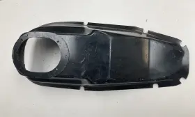 Bbc1305 Authentic Oem Jaguar Gearbox Tunnel Cover - V12 Xjs 5-speed Manual Conversions