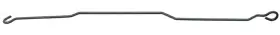 W-146 Auto Metal Direct Clutch Linkage