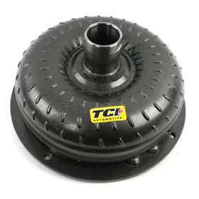 Cm451100 Auto Plus Tci Breakaway Torque Converter Ford C-4 2400 Stall 10.5 Inch