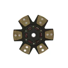 Sd4187cb Auto Plus For Jeep Grand Cherokee Wrangler Dodge Dakota Sachs - Clutch Disc Gap
