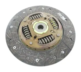 221-0057 Auto7 Valeo Replacement Clutch Friction Disc Fits 1999-07 Daewoo Suzuki
