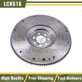 Aceszfz20251011-37 Autoacesparts Luk Clutch Flywheel For 2002-2006 Mitsubishi Lancer
