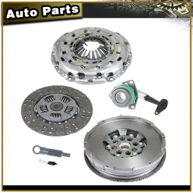 Annqyaces260420-2849 Autoacesparts Luk Clutch Kit For Chevrolet Camaro 2010 2011 2012 2013 2014 2015