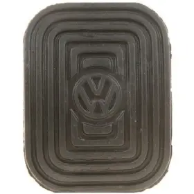 20708 Autoextra/dorman/help Brake And Clutch Pedal Pad
