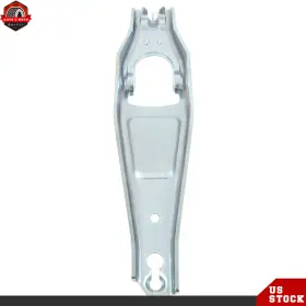 Apo249512 Autoooparts Clutch Fork With Release Pivot Stud For 1994-2004 Ford Mustang 3.8l 4.6l 5.0l #2