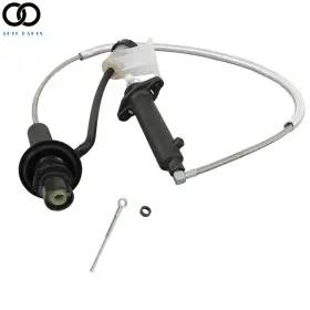 Apo255080 Autoooparts Fit For Dodge Ram 2500 3500 1994-1997 Clutch Master And Slave Cylinder Assembly