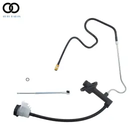 Apo285696 Autoooparts Clutch Master Cylinder And Line Assembly 5392066 For 1993-1994 Ford Ranger 2.3l