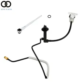 Apo318824 Autoooparts Clutch Master Cylinder For Ford Ranger Explorer B3000 B4000 Manual V6 2001-2011