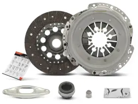 37dkgz Autopart Premium Clutch Kit Fits Bmw 330i 2017-2018 2.0l 4 Cyl Turbocharged