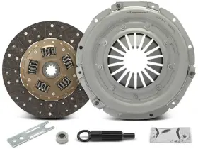 59shgq Autopart Premium Clutch Kit Fits Ford E250 Econoline 1988-1989 5.0l V8
