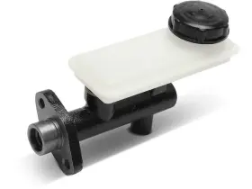 83xnkt Autopart Premium Clutch Master Cylinder Fits Chevy K2500 1988-1991
