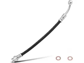 86wnqf17 Autopart Premium Clutch Hose Apr For Hyundai Sonata 1999 2000 2001 2002 2003 2004 2005