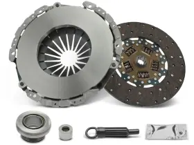 96qhqh Autopart Premium Clutch Kit Fits Chevy C2500 1996-2000