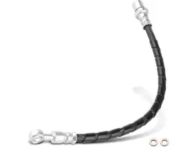 Cp542bc Autopart Premium Clutch Hose For 1998-2011 Subaru Impreza 2002 2005 2000 1999 2001 2003