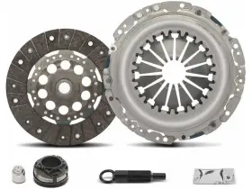 Nn533wn Autopart Premium Clutch Kit For 1996-2001 Audi A4 1999 1997 1998 2000