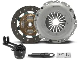 Nw975jj Autopart Premium Clutch Kit For 2011-2019 Ford Fiesta 1.6l 4 Cyl 2013 2012 2014 2017 2015