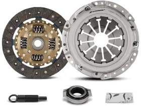 Pv96x6 Autopart Premium Clutch Kit For 86-99 Nissan Sentra 200sx Nx Pulsar 1.6l 4 Cyl Base Se Xe