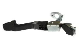 Sa1217578 Autotecnica For Saturn 2003-2007 Clutch Pedal Assembly 1 Year Warranty