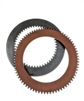 100-22-15102 Autovalve Steering Clutch Set For Komatsu D20 D21 Dozer Fits -3 -5 Series New Oem Grade #3