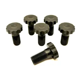 Cm1540 Autozone/duralast/allparts Mcleod Racing 1540 Clutch Flywheel Bolt Set