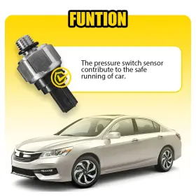 28610-r36-004 Auxito For Honda Odyssey Acura Automatic Transmission Switch Oil Pressure #2