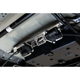 1310-11022 Awe Tuning - Exhaust Valve Motor Bracket