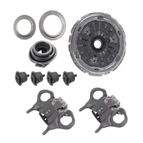 Bck47311k Backye New Dual Clutch Transmission Actuator Kit For Hyundai Veloster 2011-17 1.6l L4