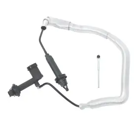 Bck99154k Backye Clutch Master And Slave Cylinder Kit New For Ford F250 F350 F450 Super Duty 08-10