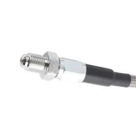 Scx01-sl-bhw Bagaraatan Clutch Line For 1992-00 Honda Civic Master To Slave Cylinder Complete Stainless #3