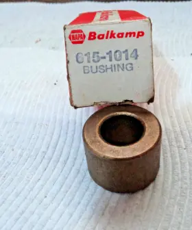 615-1014 Balkamp Nos Napa Gmc Chevy Clutch Pilot Bushing Skf B656