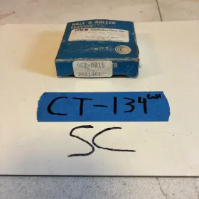 062-0815 Ball & Roller And Bearing Nos