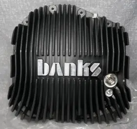 19252 Banks Power Ram-air Differential Cover Kit For 85-20 Ford Sterling Axle - #2
