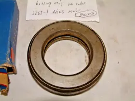 1932 Bca 1811 Nos Dodge Trucks Clutch Release Bearing No Collar #2